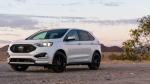 Ford Edge ST 2018 года (NA)